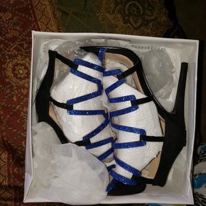Womens heels